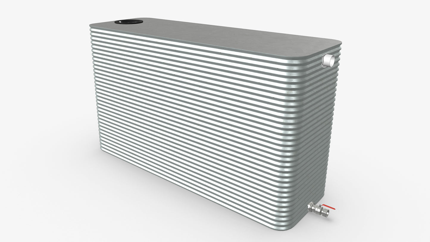 10000 Litre Modline Water Tank Product Image