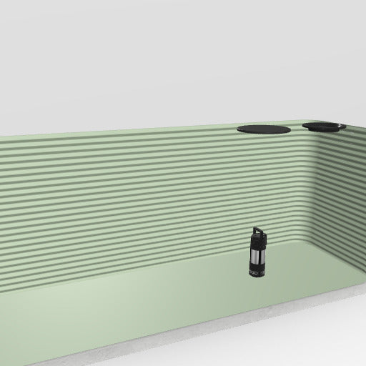 Build Your Own Urban Tank