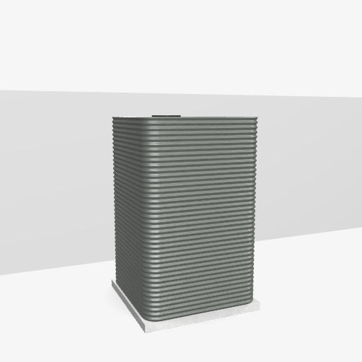 Build Your Own Urban Tank