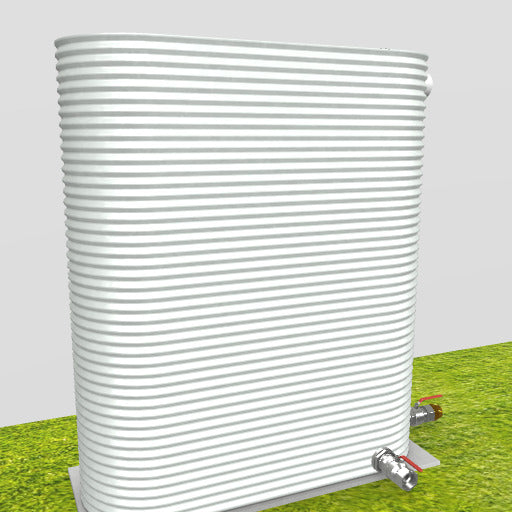 Build Your Own Urban Tank