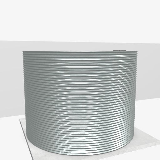 Build Your Own Urban Tank