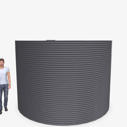 Build Your Own Urban Tank