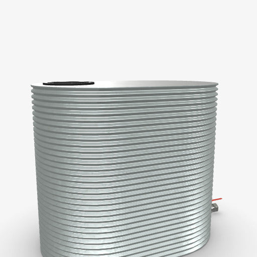 Build Your Own Urban Tank