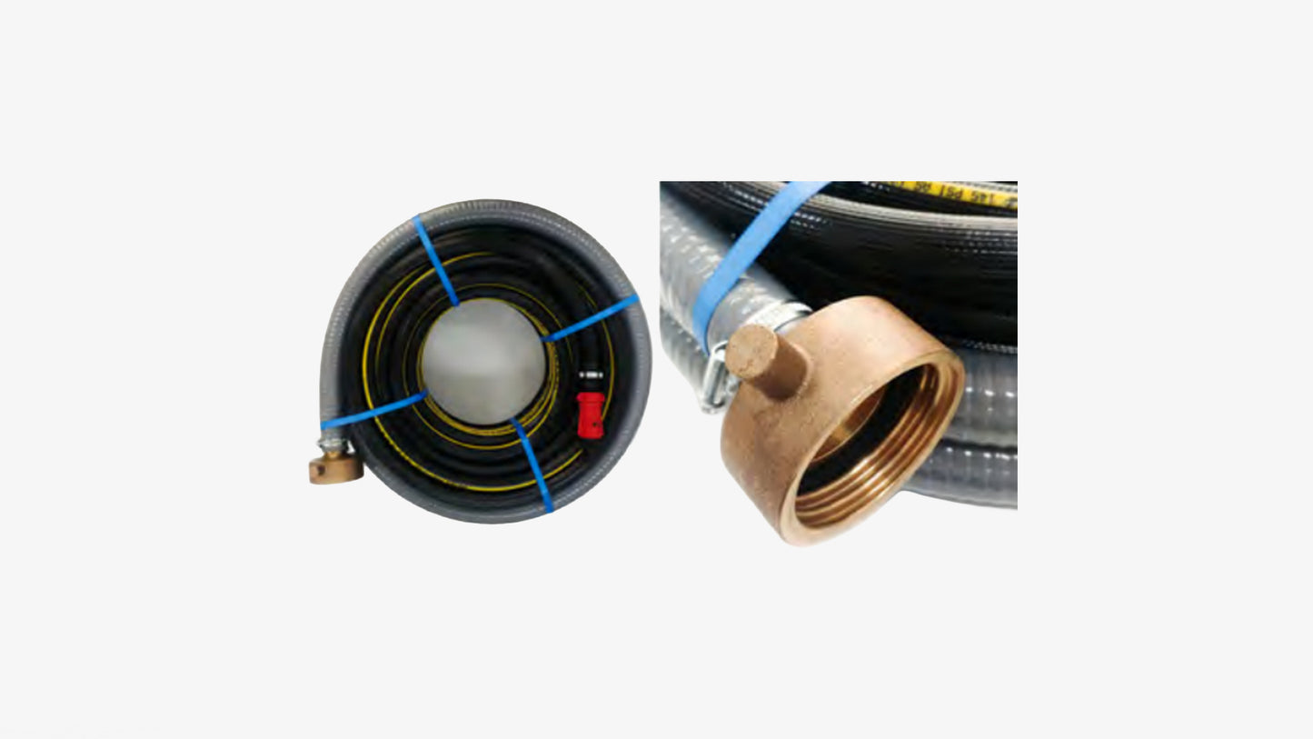 Fire Hose Kit VIC