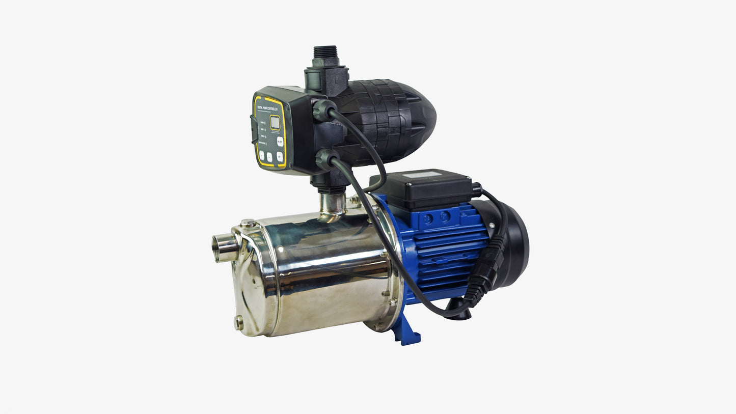 Image of Claytech C3X Pump