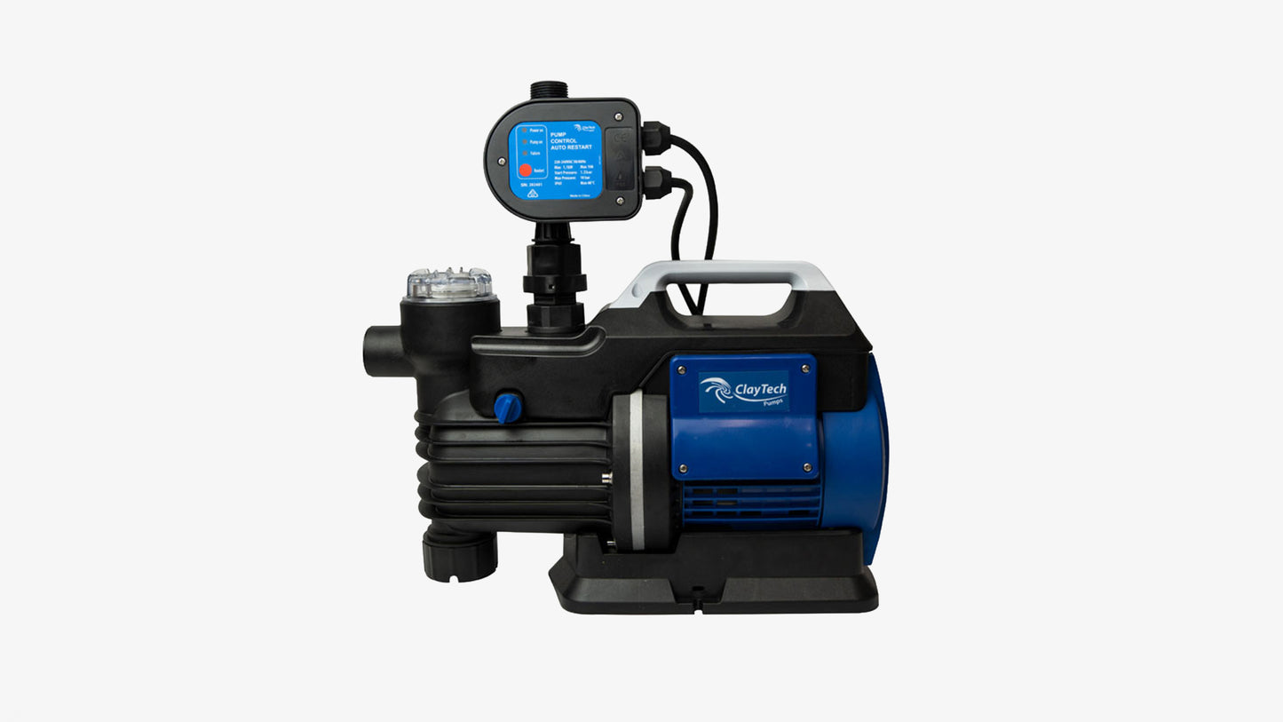 Image of Claytech C5X Pump