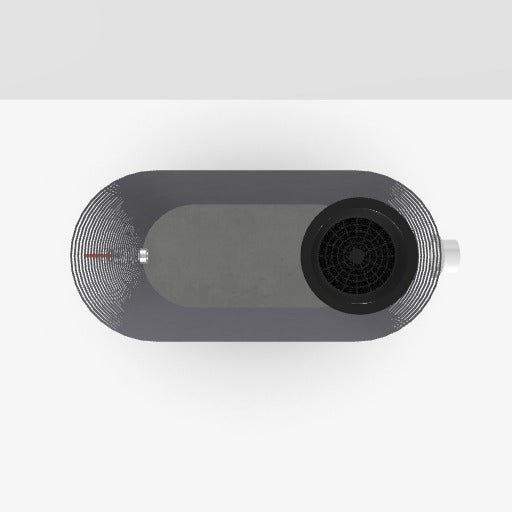 Build Your Own Urban Tank
