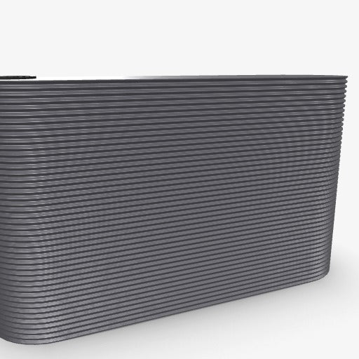 2000 Litre Slimline Water Tank