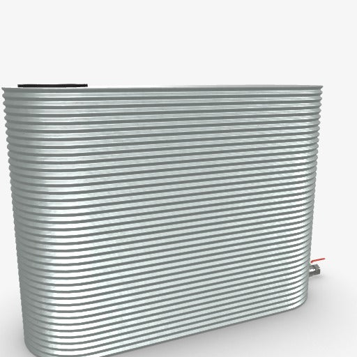 Build Your Own Urban Tank