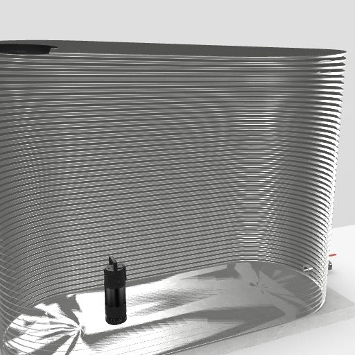 Build Your Own Urban Tank