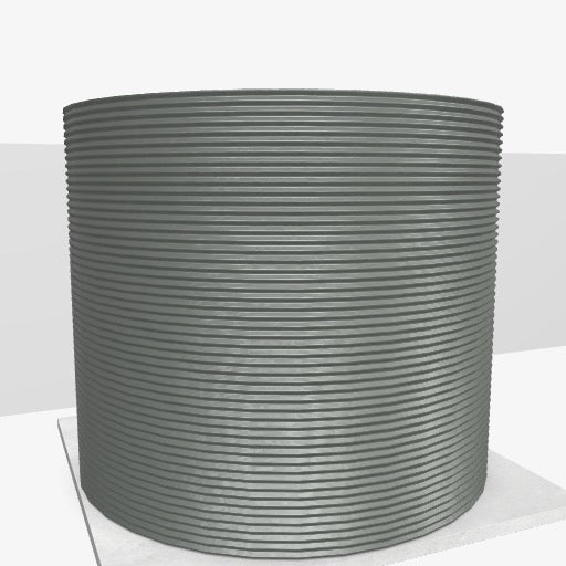 Build Your Own Urban Tank