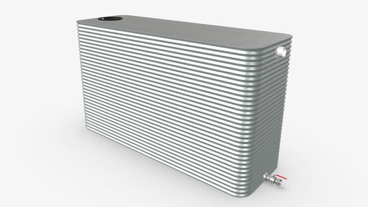 10000 Litre Modline Water Tank Product Image