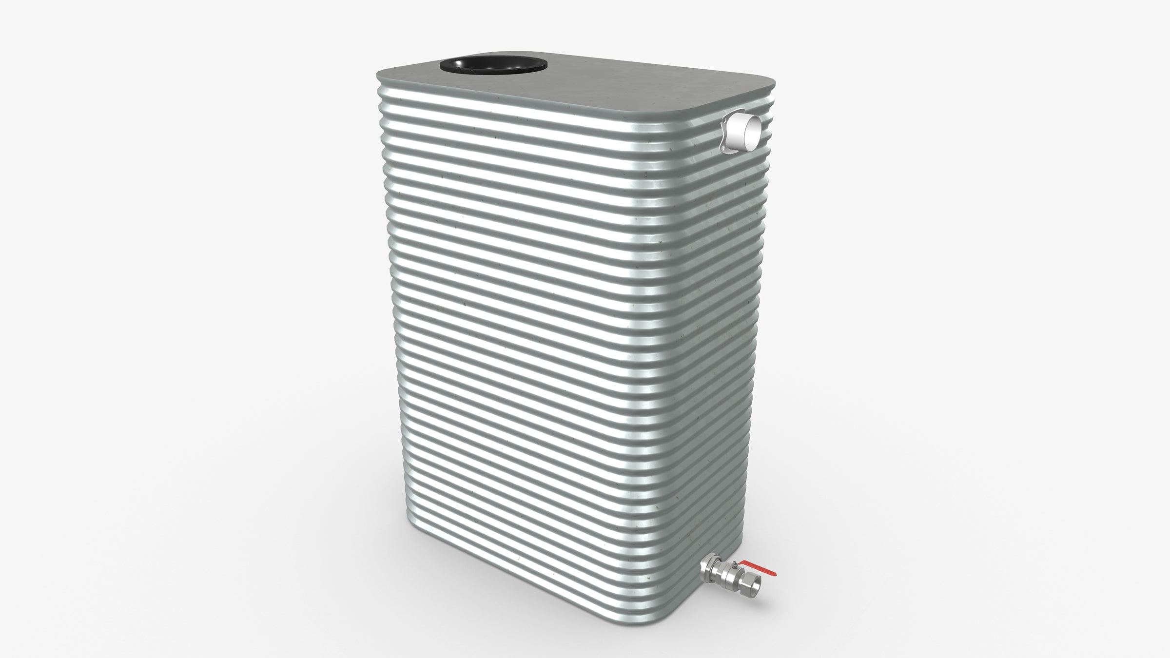 2000L Modline Water Tank | Kingspan Water Tanks – kingspanwatertanks-au