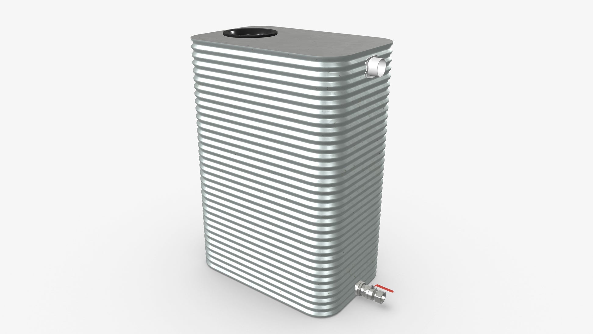 2000 Litre Modline Water Tank Product Image