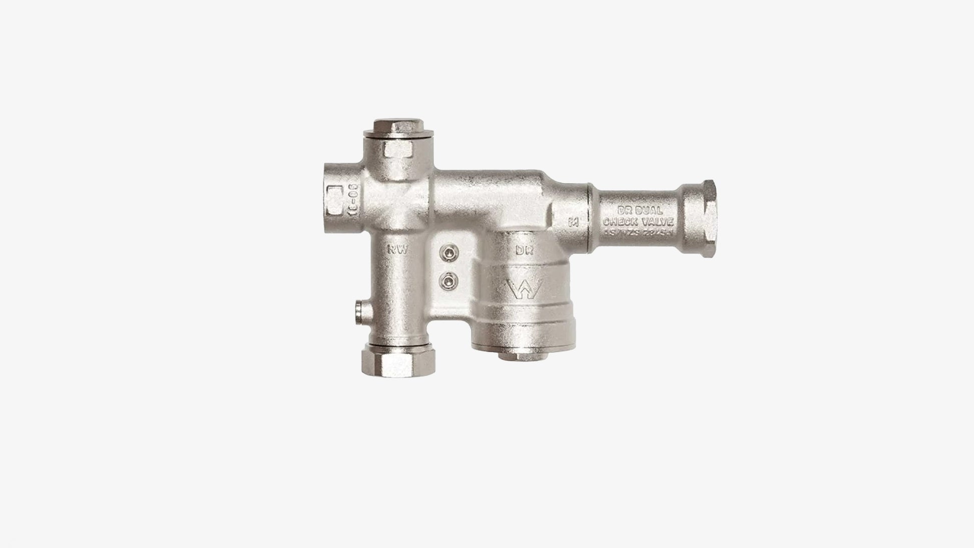 Image of Mains Switching Device