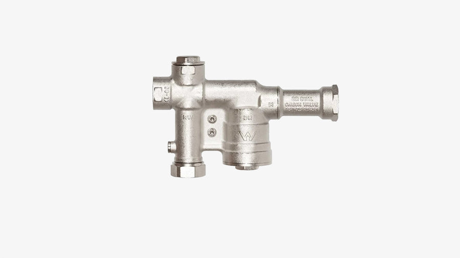 Image of Mains Switching Device