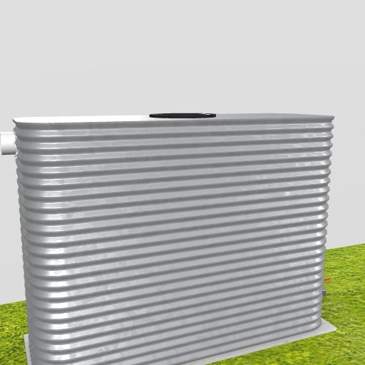 Build Your Own Urban Tank