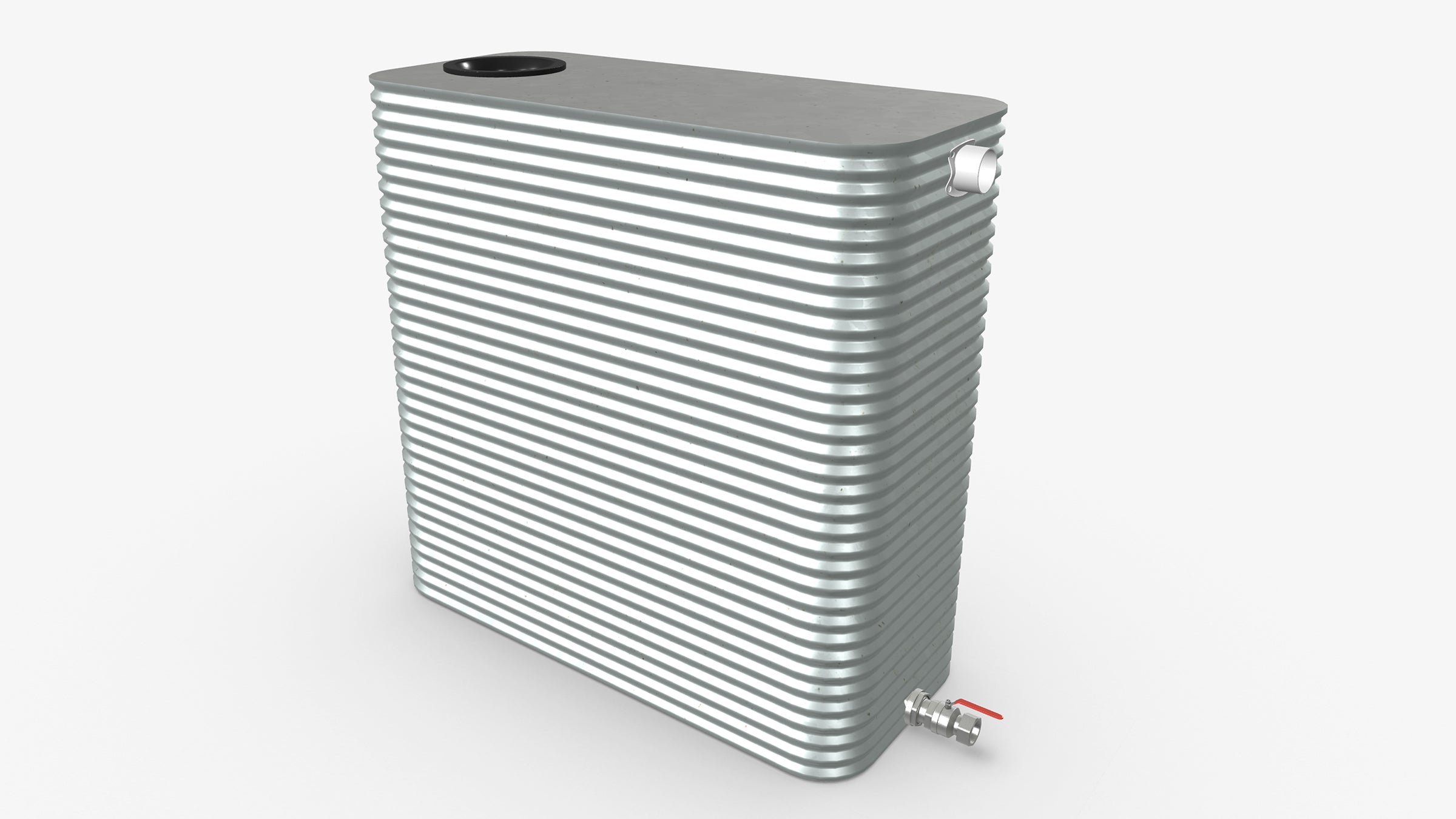 3000L Modline Water Tank | Kingspan Water Tanks – kingspanwatertanks-au