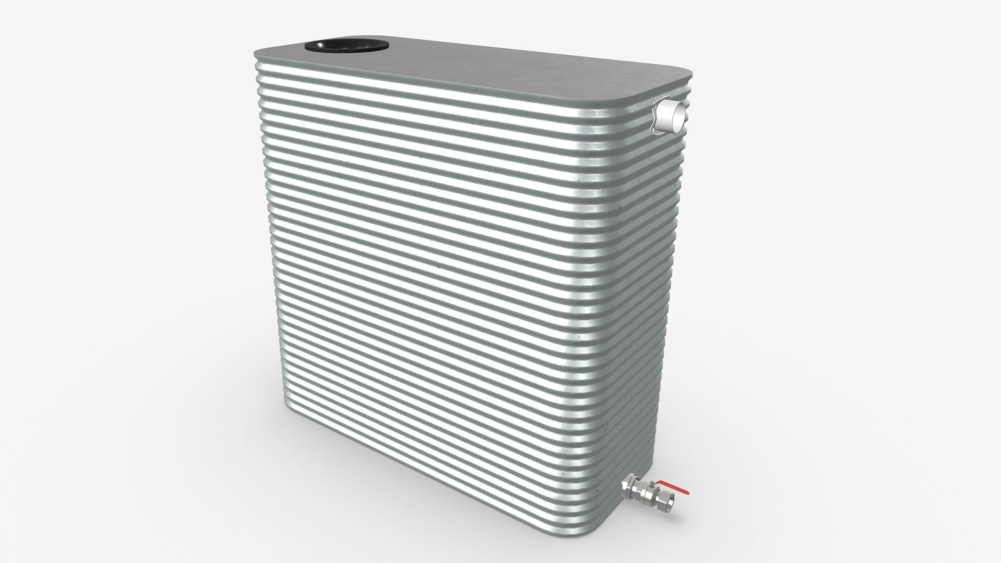 3000 Litre Modline Water Tank Product Image