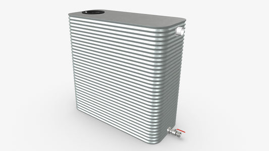 3000 Litre Modline Water Tank Product Image