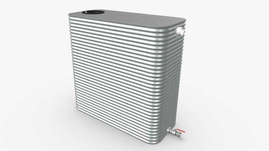 3000 Litre Modline Water Tank Product Image