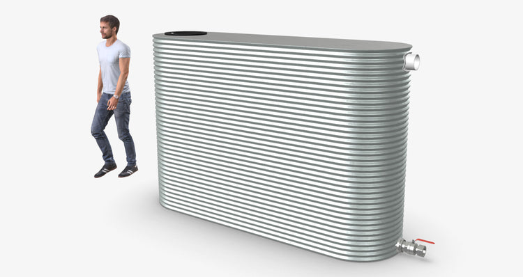 Kingspan Water Tanks | Australia's Leading Water Tank Manufacturer ...