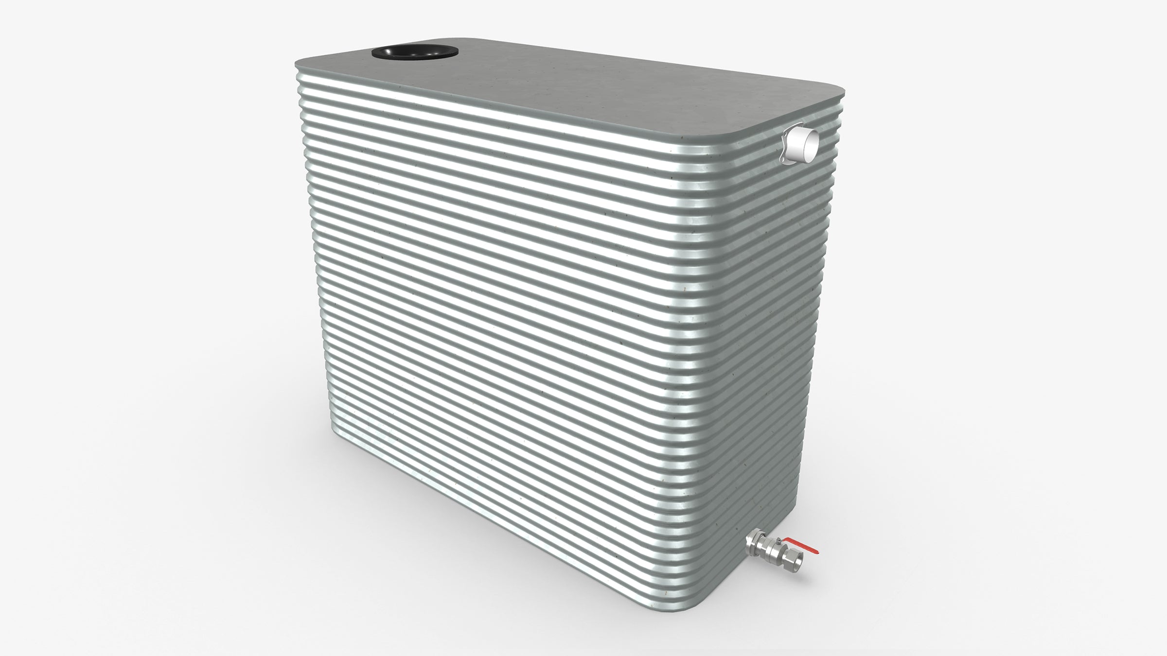4000L Modline Water Tank | Kingspan Water Tanks – kingspanwatertanks-au