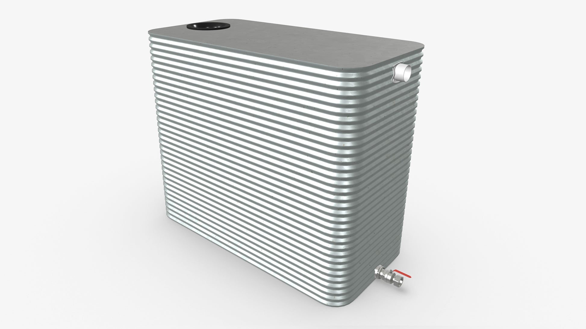 4000 Litre Modline Water Tank Product Image