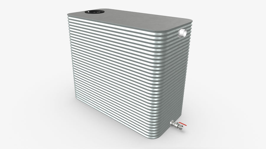 4000 Litre Modline Water Tank Product Image