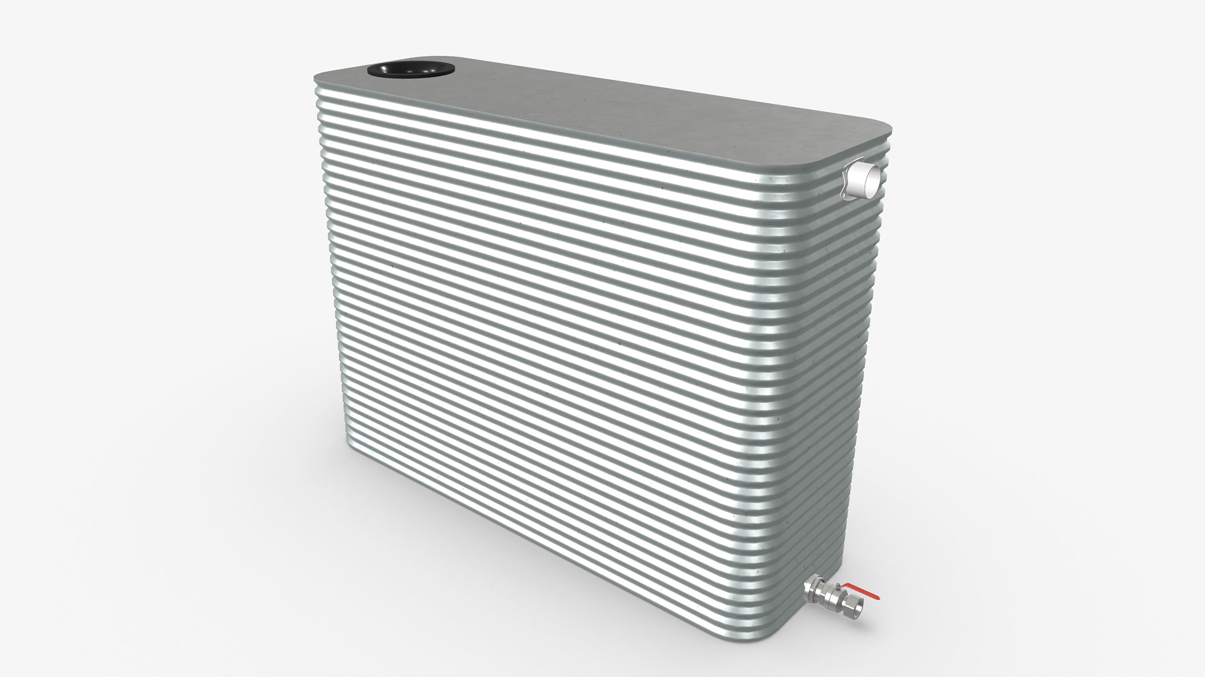 4000L Modline Water Tank | Kingspan Water Tanks – kingspanwatertanks-au