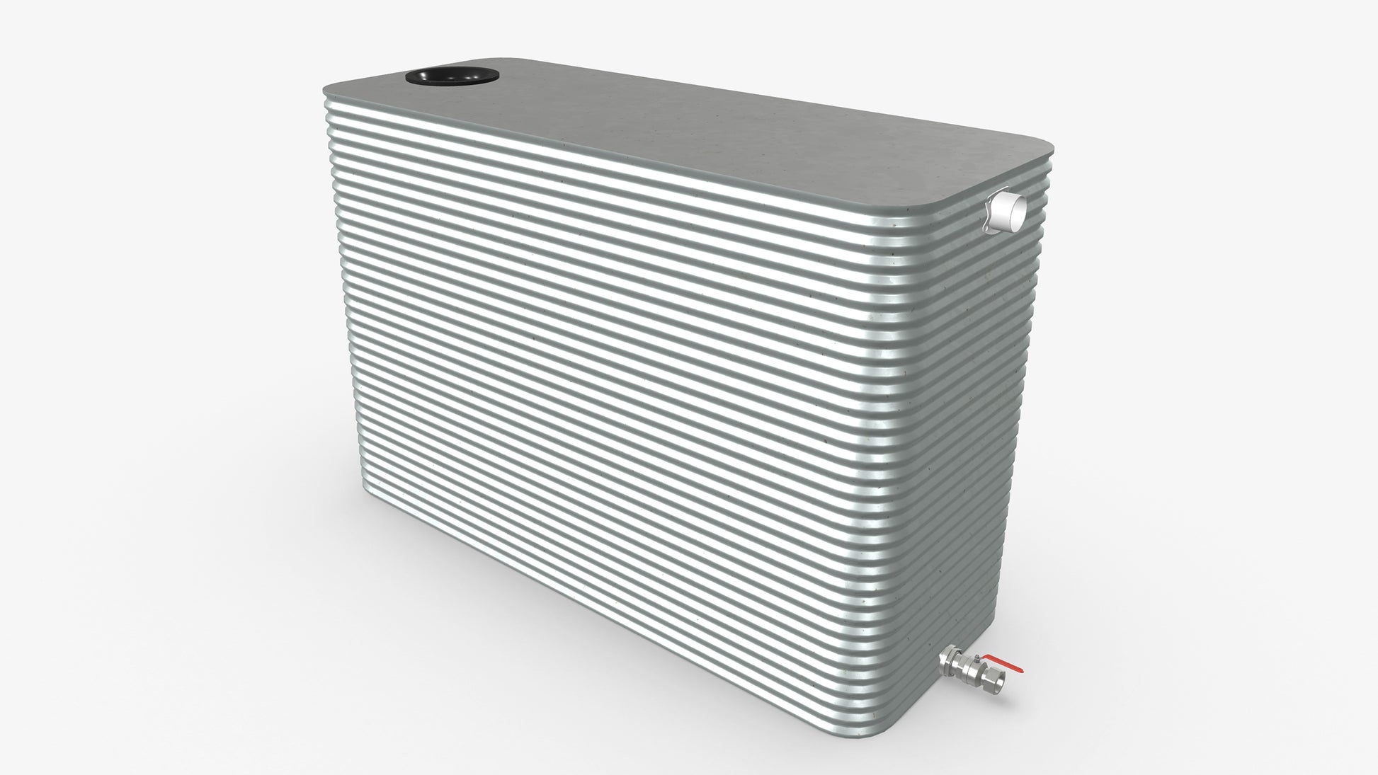 5000 Litre Modline Water Tank Product Image