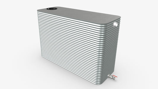 5000 Litre Modline Water Tank Product Image