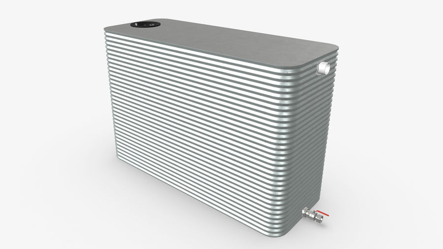 5000 Litre Modline Water Tank Product Image