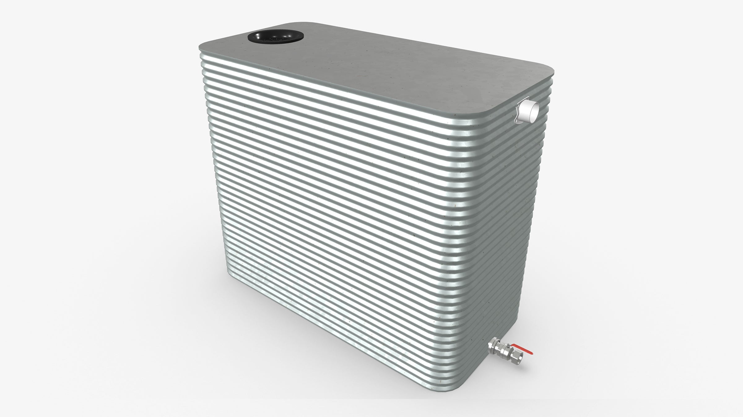 5000L Tall Modline Water Tank | Kingspan Water Tanks ...