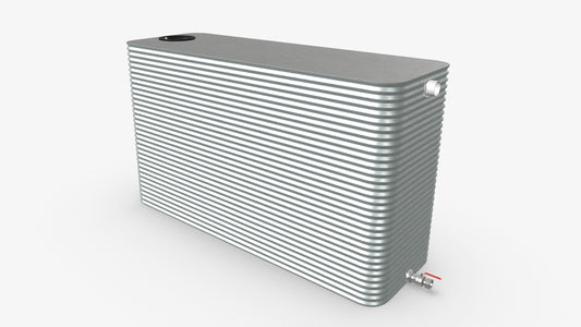 6000 Litre Modline Water Tank Product Image