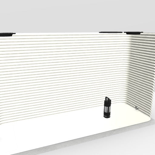 Build Your Own Urban Tank