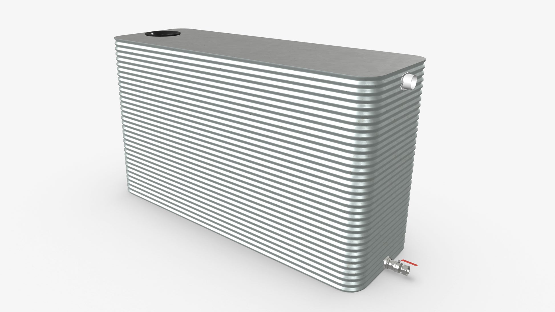 7000 Litre Modline Water Tank Product Image