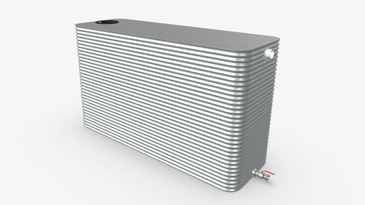7000 Litre Modline Water Tank Product Image