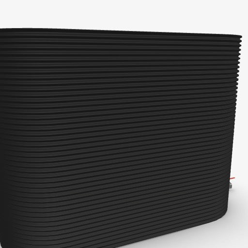 2000 Litre Slimline Water Tank