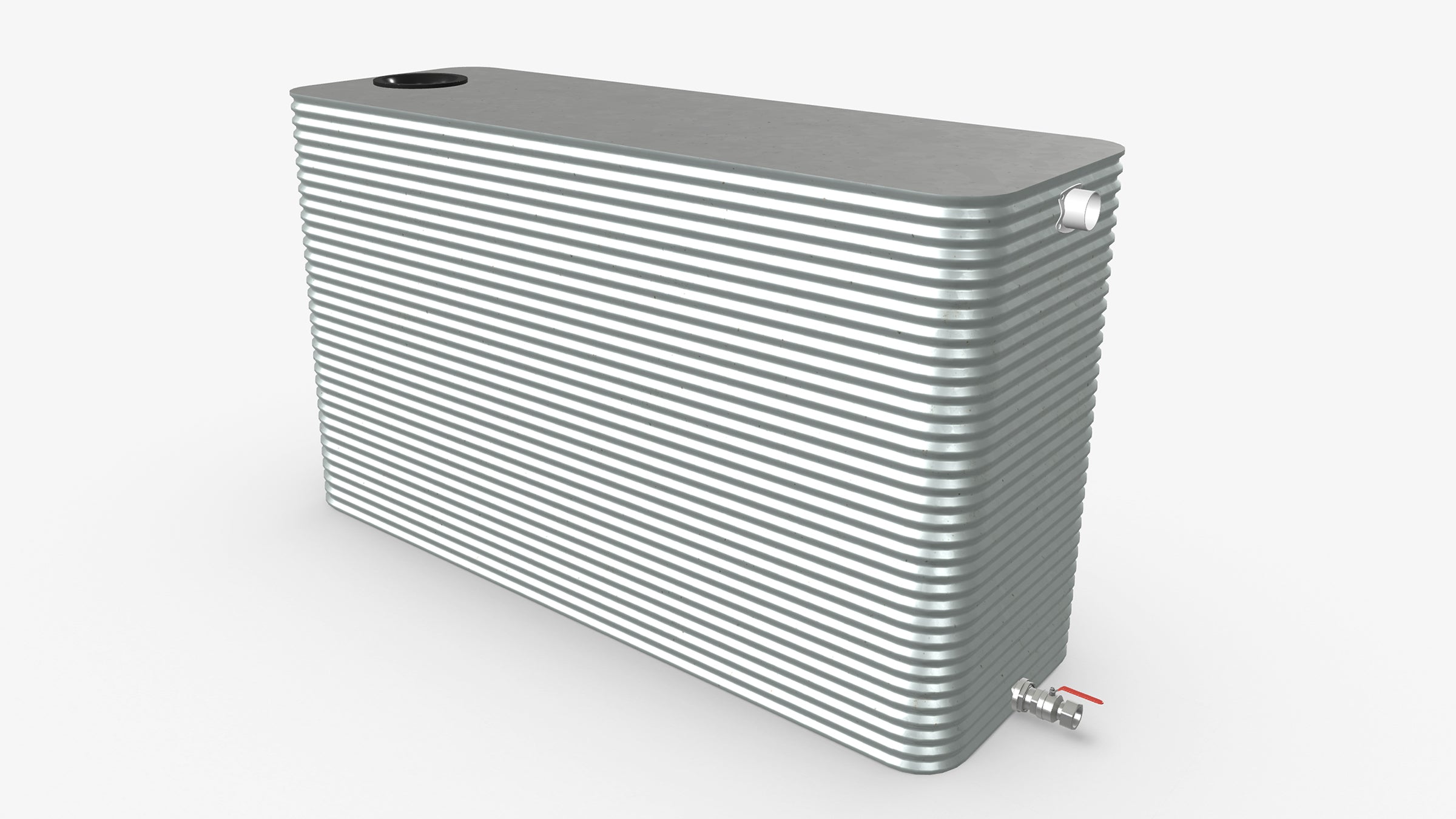 8000L Modline Water Tank | Kingspan Water Tanks – kingspanwatertanks-au