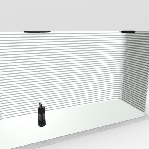 Build Your Own Urban Tank