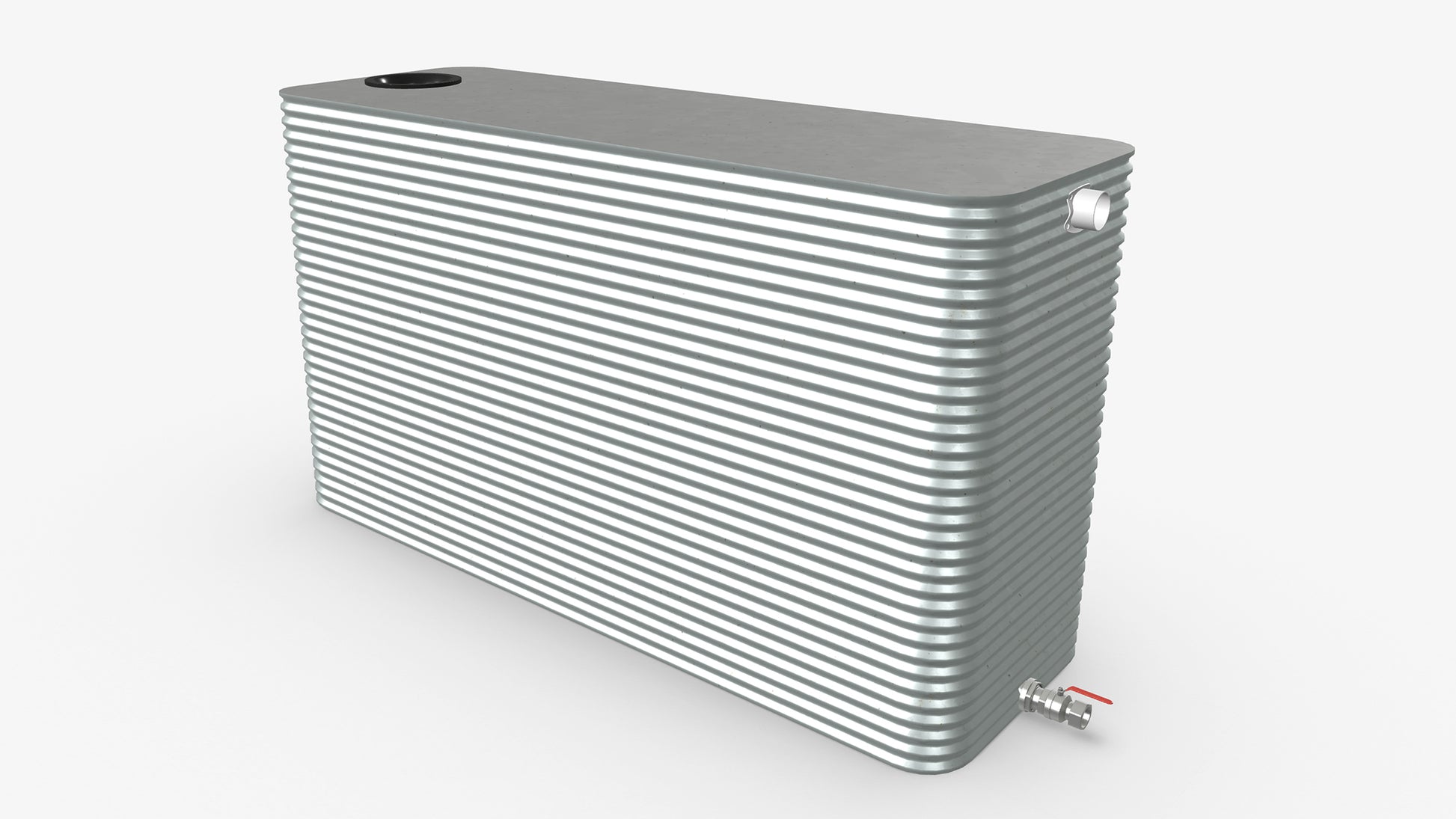 9000 Litre Modline Water Tank Product Image