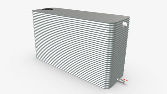 9000 Litre Modline Water Tank Product Image