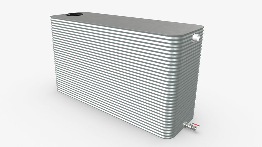 9000 Litre Modline Water Tank Product Image