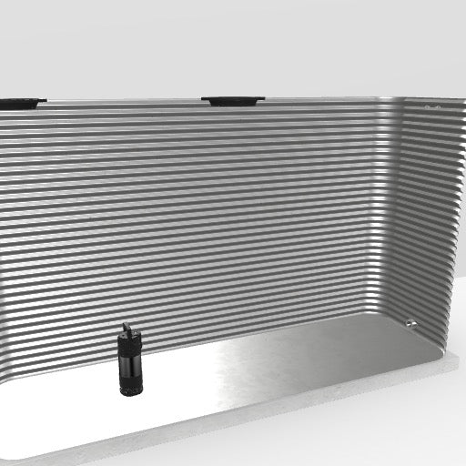 Build Your Own Urban Tank