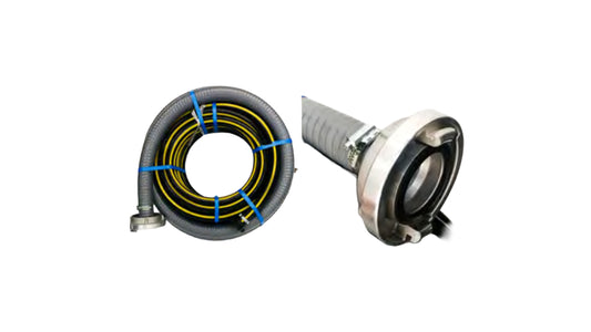 Fire Hose Kit NSW