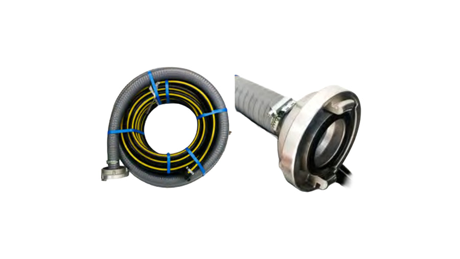 Fire Hose Kit NSW
