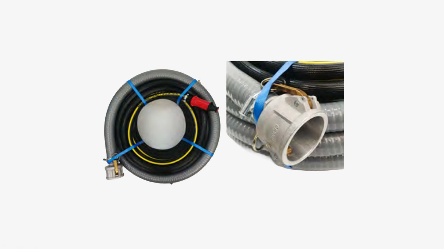 Fire Hose Kit QLD