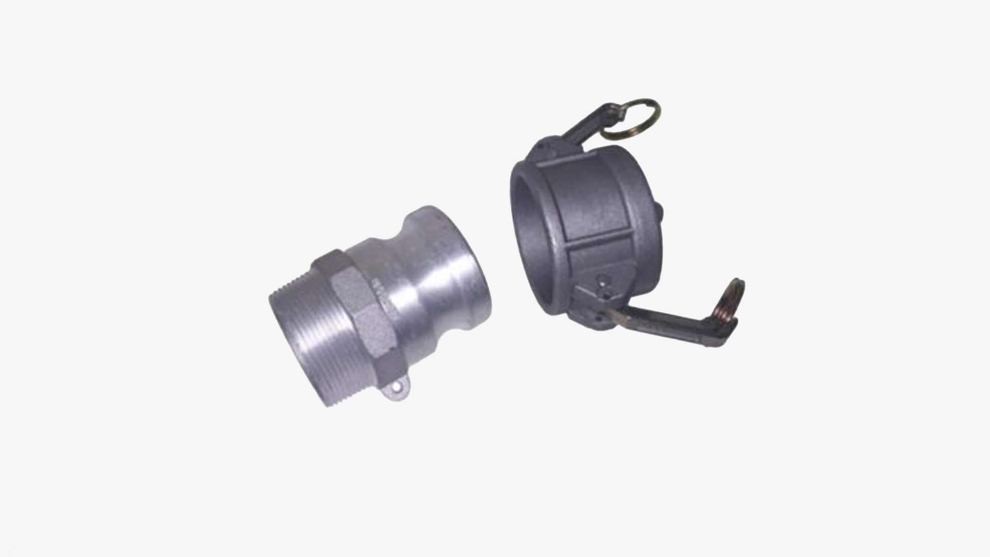 50mm Camlock Fire Kit QLD
