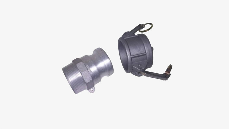 50mm Camlock Fire Kit QLD
